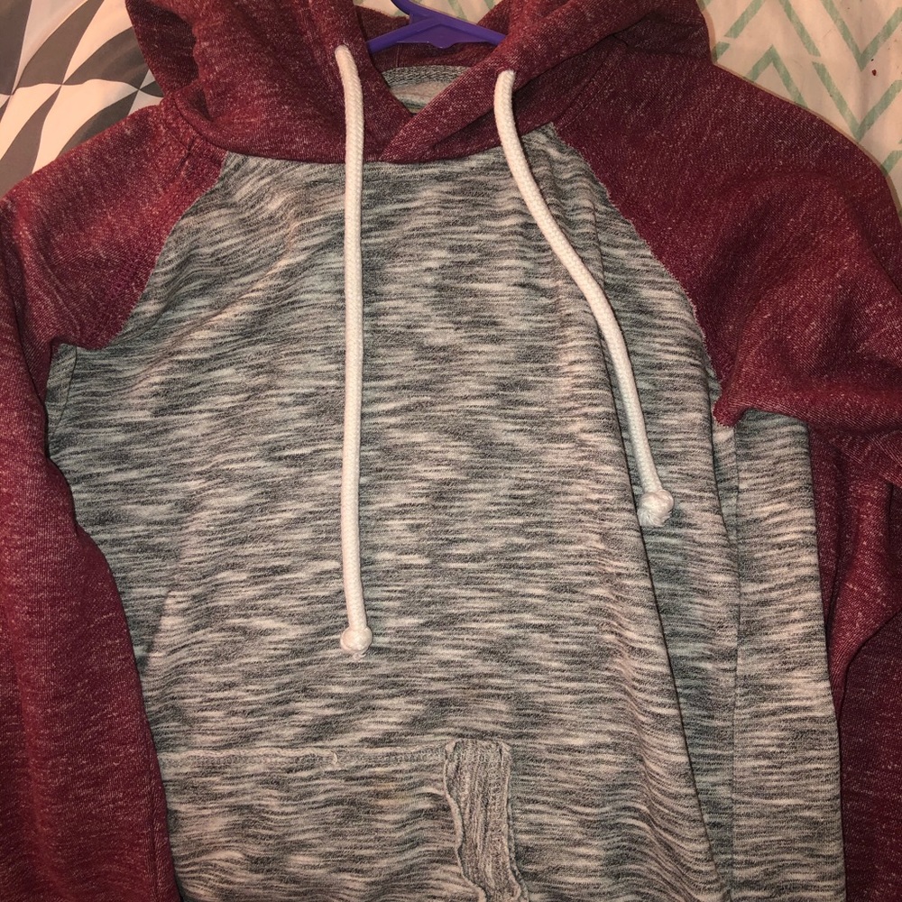 S Cali Love Hoodie